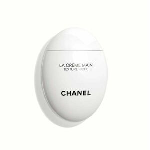 Chanel Vyživující krém na ruce Le Creme Main Texture Riche (Hand Cream) 50 ml obraz