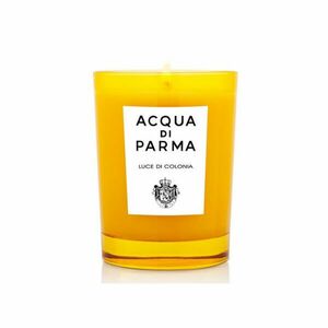 Acqua Di Parma Luce Di Colonia - svíčka 200 g obraz