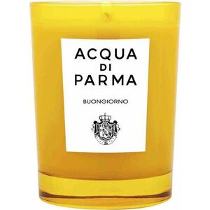 Acqua Di Parma Buongiorno - svíčka 200 g obraz