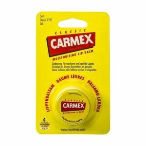 Carmex Carmex Balzám na rty hydratační 7, 5 g obraz