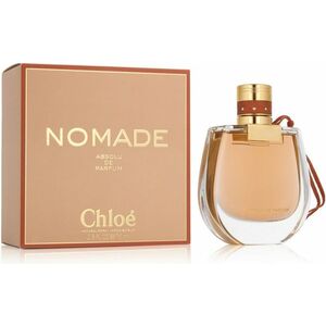 Chloé Nomade Absolu De Parfum - EDP 75 ml obraz