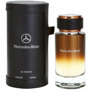 Mercedes-Benz Le Parfum Mercedes-Benz - EDP 120 ml obraz