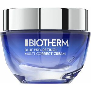 Biotherm Denní retinolový krém Blue Pro-Retinol (Multi-Correct Cream) 50 ml obraz