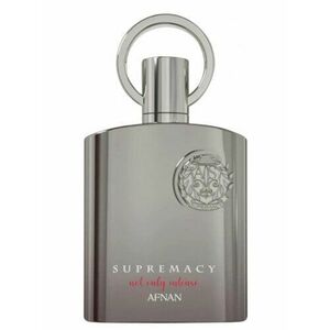 Afnan Supremacy Not Only Intense - parfémovaný extrakt 100 ml obraz