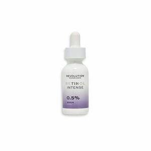 Revolution Skincare Pleťové sérum 0.5% Retinol Intense 30 ml obraz