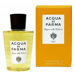 Acqua Di Parma Colonia - sprchový gel 200 ml obraz