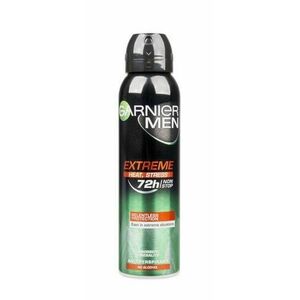 Garnier Minerální deodorant ve spreji pro muže (Mineral Men Extreme) 150 ml obraz