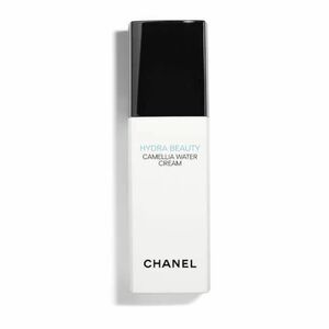 Chanel Rozjasňující hydratační fluid Hydra Beauty (Camellia Water Cream) 30 ml obraz