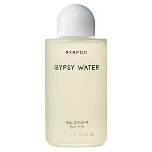 Byredo Gypsy Water - sprchový gel 225 ml obraz