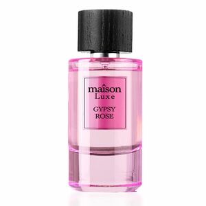 Hamidi Maison Luxe Gypsy Rose - parfém 110 ml obraz