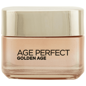 L´Oréal Paris Oční krém Age Perfect Golden Age (Rosy Radiant Cream) 15 ml obraz