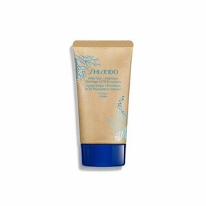 Shiseido Obnovující pleťová emulze po opalování After Sun (Intensive Damage SOS Emulsion) 50 ml obraz