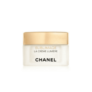 Chanel Rozjasňující pleťový krém Sublimage (La Creme Lumiere) 50 g obraz
