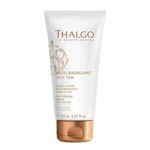 Thalgo Samoopalovací krém (Self-Tanning Cream) 150 ml obraz