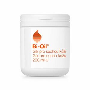 Bi-Oil Gel pro suchou kůži 200 ml obraz