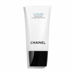 Chanel Pěnivý čisticí gel La Mousse (Cleansing Cream To Foam) 150 ml obraz
