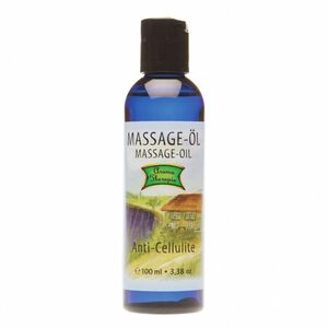 Styx Tělový olej proti celulitidě Anti cellulite (Massage Oil) 100 ml obraz