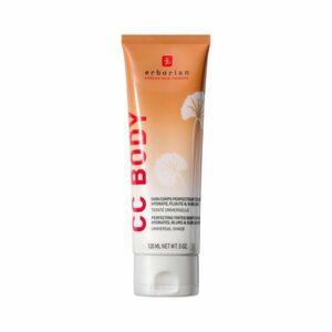 Erborian CC tělový krém CC Body (Perfecting Tinted Body Cream) 120 ml obraz