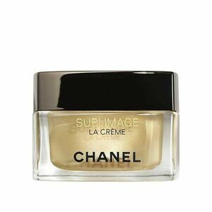 Chanel Revitalizační pleťový krém Sublime (Cream) 50 g obraz
