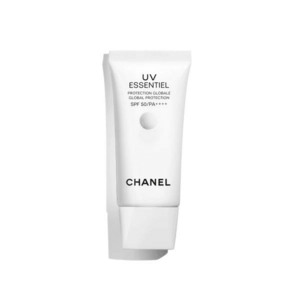 Chanel Ochranný pleťový krém SPF 50 (Globale Complete Protection) 30 ml obraz