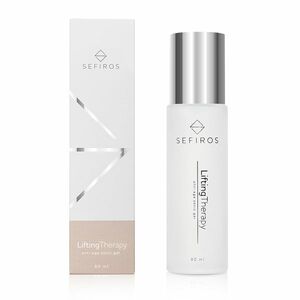 Sefiros LiftingTherapy anti-age sonic gel - Sefiros 80 ml obraz