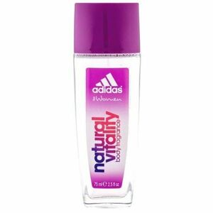 Adidas Natural Vitality - deodorant s rozprašovačem 75 ml obraz