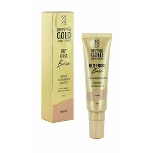 Dripping Gold Podkladová báze Dripping Gold But First (Base) 30 ml Rose obraz