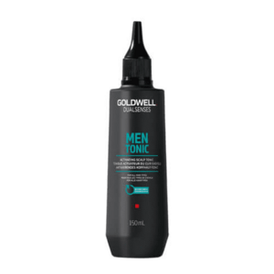 Goldwell Vlasové tonikum proti padání vlasů pro muže Dualsenses For Men (Activating Scalp Tonic) 150 ml obraz