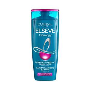 L´Oréal Paris Šampon pro hustotu vlasů Elseve Fibralogy 250 ml obraz