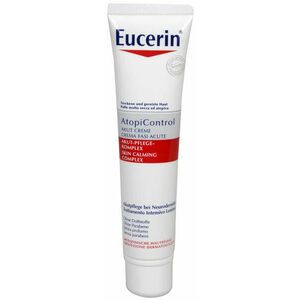 Eucerin Acute krém AtopiControl 40 ml obraz