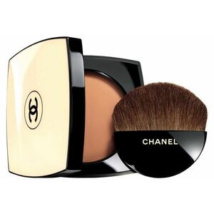 Chanel Rozjasňující pudr Les Beiges SPF 15 (Healthy Glow Sheer Powder) 12 g 30 obraz