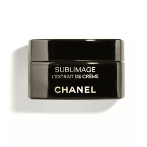 Chanel Revitalizující pleťový krém Sublimage (Cream Extract) 50 g obraz
