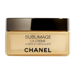 Chanel Regenerační tělový krém pro rozjasnění pokožky Sublimage (Body Cream) 150 g obraz