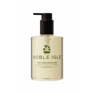 Noble Isle Osvěžující šampon pro všechny typy vlasů The Greenhouse (Shampoo) 250 ml obraz