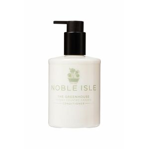 Noble Isle Pečující kondicionér pro všechny typy vlasů The Greenhouse (Conditioner) 250 ml obraz