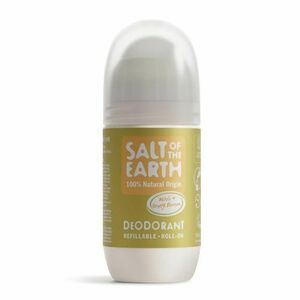 Salt Of The Earth Přírodní kuličkový deodorant Neroli & Orange blossom (Deo Roll-on) 75 ml obraz