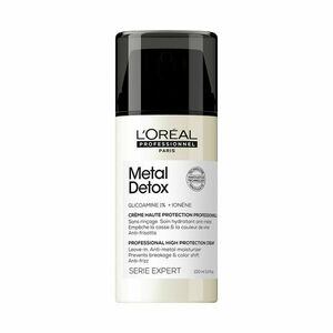 L´Oréal Professionnel Ochranný krém proti usazování kovových částic Metal Detox (High Protection Cream) 100 ml obraz