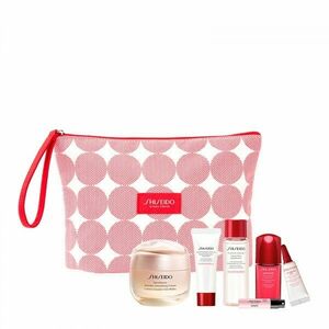 Shiseido Dárková sada Benefiance Wrinkle Smoothing Cream Set obraz