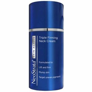 NeoStrata Zpevňující krém na krk Skin Active Triple Firming (Neck Cream) 80 g obraz