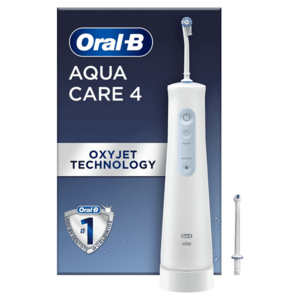 Oral B Ústní sprcha Aquacare 4 Pro expert obraz