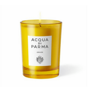 Acqua Di Parma Grazie - svíčka 200 g - TESTER obraz