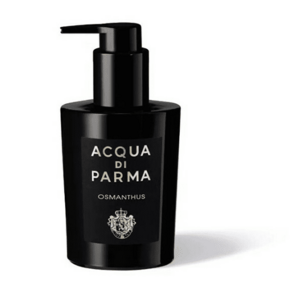 Acqua Di Parma Osmanthus - tekuté mýdlo na tělo i ruce - TESTER 300 ml obraz