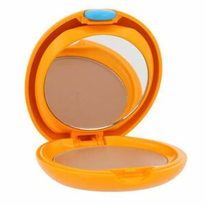 Shiseido Kompaktní make-up SPF 6 Sun Protection (Tanning Compact Foundation) 12 g Natural obraz