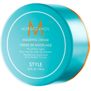 Moroccanoil Stylingový krém na vlasy (Molding Cream) 100 ml obraz