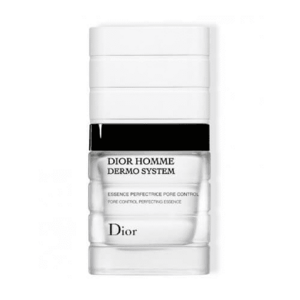 Dior Matující pleťová esence pro redukci pórů Homme Dermo System (Pore Control Perfecting Essence) 50 ml obraz