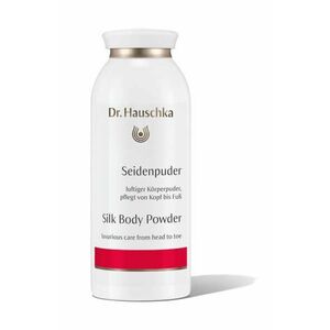 Dr. Hauschka Hedvábný pudr (Silk Body Powder) 50 g obraz