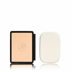 Chanel Náhradní náplň pro kompaktní matující make-up SPF 15 Le Teint Ultra (Ultrawear Flawless Compact Foundation) 13 g 20 obraz