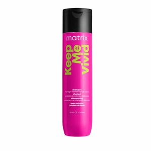 Matrix Šampon pro barvené vlasy Total Results Keep Me Vivid (Pearl Infusion Shampoo) 300 ml obraz