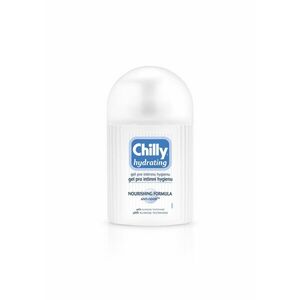 Chilly Intimní gel Chilly (Hydrating) 200 ml obraz