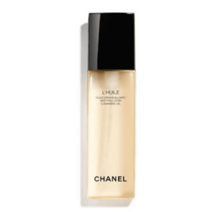 Chanel Čisticí a odličovací olej L’Huile (Cleansing Oil) 150 ml obraz
